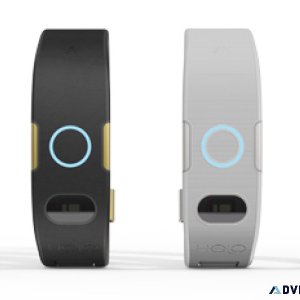 Mine Monitor Prosper The Triple Power of Our Crypto Health Band
