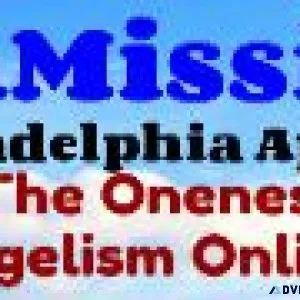 Join us at Philadelphia Apostolic Mission Site