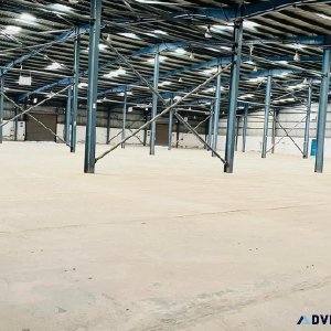 Warehouse Stockyard Space For Lease By Owner