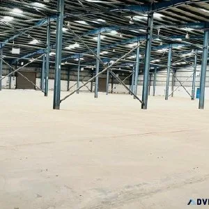 Warehouse Stockyard Space For Lease By Owner