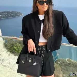 CASUAL SPRING OUTERWEAR .... 42.95
