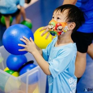 Birthday Activities Singapore  Energize