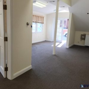 Commercial Space for Rent - Downtown Marblehead
