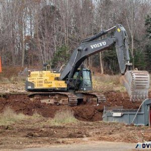 Construction equipment and truck funding - (All credit types)