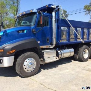 Dump truck financing - (All credit types) - Nationwide
