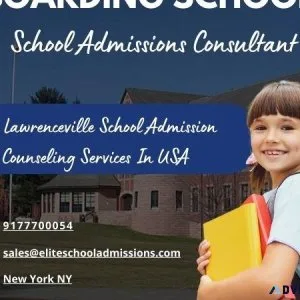 Lawrenceville School Admission