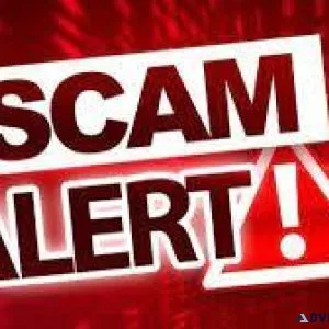 SCAM DRIVER 65 AN HOUR