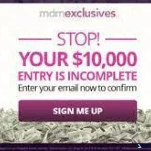 Get your 10000 now