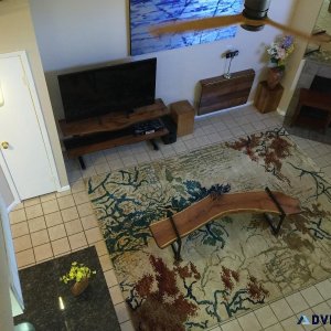 Rare Fully Furnished and Upgraded Condo