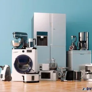 Top quality Appliance on rent - RentMacha