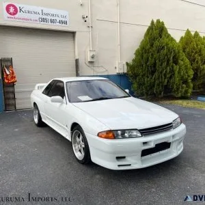 1994 NISSAN SKYLINE GTR R32