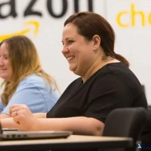 Career Today Amazon Flex Exclusive Job