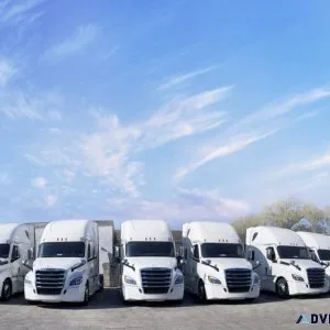 CDL CLASS A DRIVER