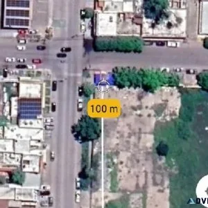 TERRENOS COMERCIALES EN AVENIDAS LOS MOCHIS SINALOA
