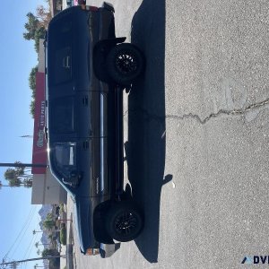 2004 custom gmc Yukon xl