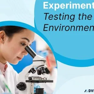 Experiment 1 Testing the Environment Bacteria
