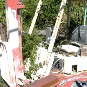 Nissan Forklift