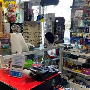 Vendo Convenience Store