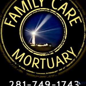 Family care mortuary