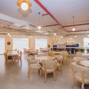 Coworking Space in Okhla and Office space in Delhi for Rent