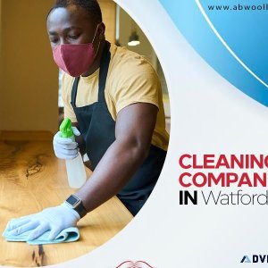 Get the best cleaning services in Watford