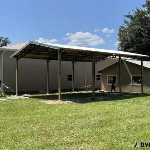 pole barns major sales this summer