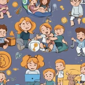  Crypto Babysitters Unite ES Faucets Maximizes Earnings