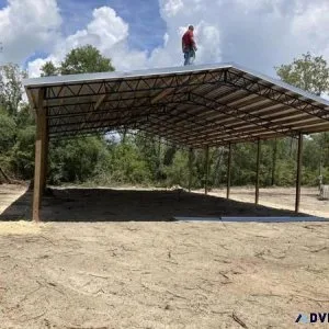 Everything you need at barns of america
