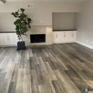 Coretec Plus Blackstone Oak Luxury Vinyl Plank Flooring