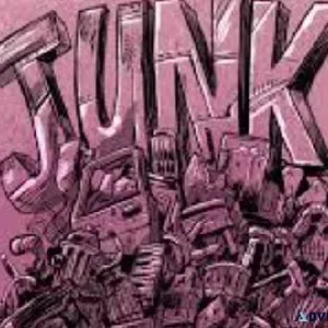 Junk Removal and Moving services