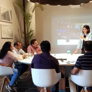 Event Presenters  Divya Jaitly