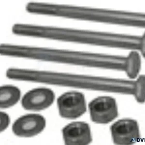 Complete Ladder Hardware (bul-41-6ex)