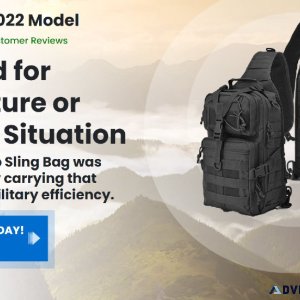 TACTICAL STEALTHOP BACKPACK- FREE TRAIL