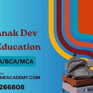Guru Nanak Dev Online Education