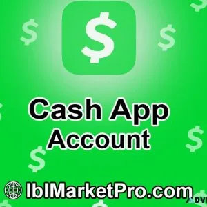 Buy Verified Cash App Accounts