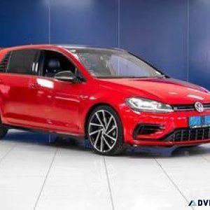 Volkswagen Golf 2020 Automatic 2 litres