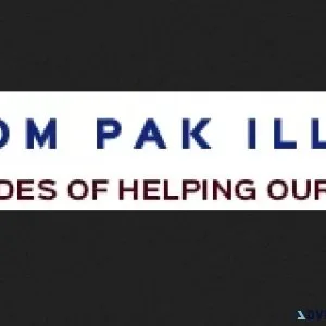 turnkey packaging - Custom Pak Illinois