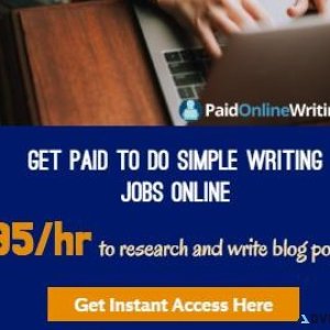 Start Writing and Earn Up to 35hr