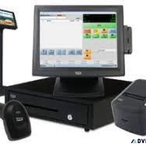 Point of Sale Services - Tanker Consulting Services