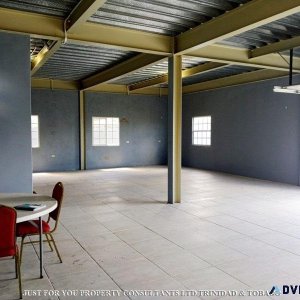 Commercial Space for Rent