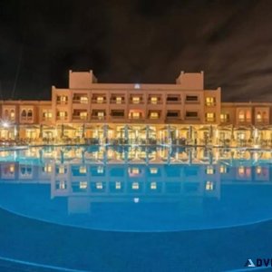 Kosher Hotels A Culinary Oasis in Paphos