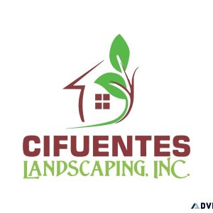 Cifuentes Landscaping Inc