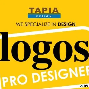 Logo Designer in Anaheim Orange County CA
