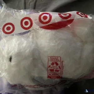 Bunny for sale
