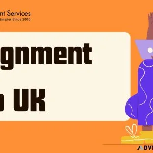 Assignment Writing Made Easy with Online Assignment UK