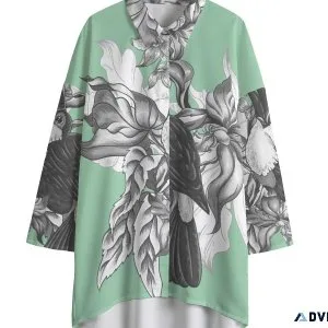 Make A Fashion Statement. Evolved