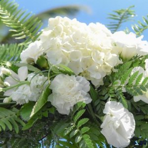 Wedding Flowers in Key West Florida