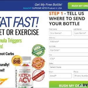 SUPREME KETO OFFER