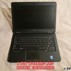 Dell latitude e5450