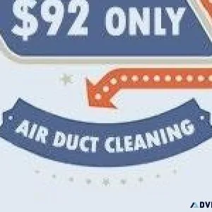 Mission Bend Air Duct Cleaning
